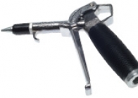 Pistolas de sopro de e bicos de alto desempenho