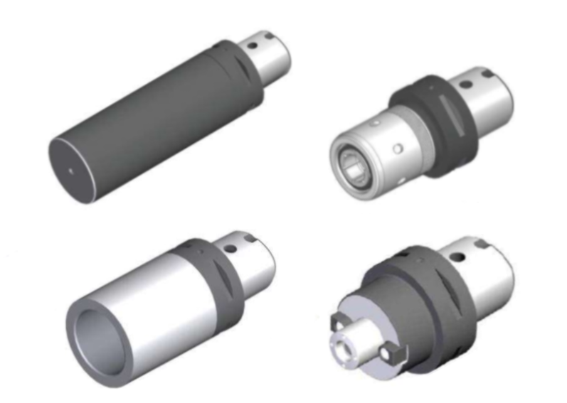 LAIP Cones CM com Chaveta