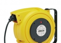 Enroladores Extensões Elétricas e Ar