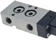 Válvulas solenóides NAMUR