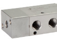 Válvulas acionadas pneumaticamente - Eco-Line