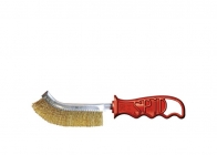 Pincéis Escovas e Complementos