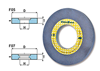 MÓS DE RETIFICADORA