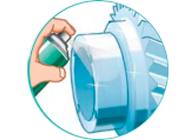 LOCTITE Informação Técnica -  Limpeza