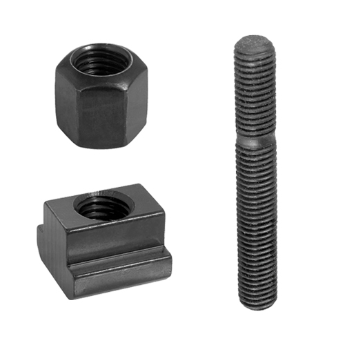 Acessórios Roscados