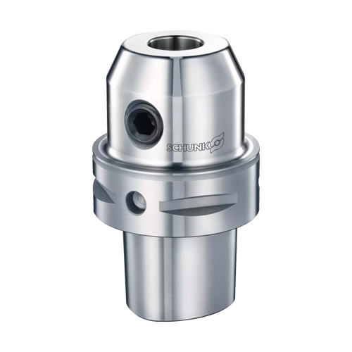 WELDON end mill holders