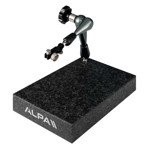 Bases de Comparador - ALPA