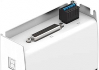 controlador do motor de passo