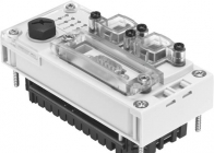 controlador de eixos múltiplos