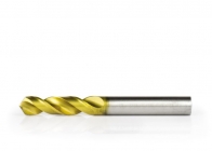 Brocas HSS Cilíndricas