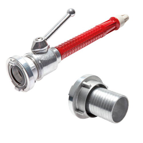 Acoplamentos Storz (Acoplamentos para Mangueiras de Incêndio)