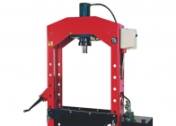 Prensas Hidráulicas, Tornos Bancada e Complementos