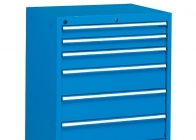 Armários de Gavetas