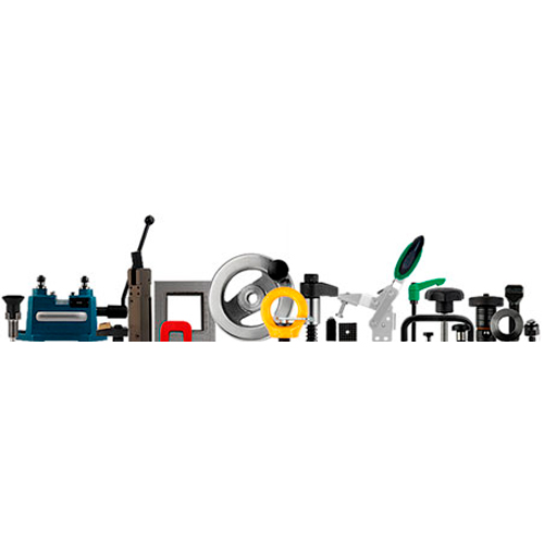 Flexibles Normteilesystem