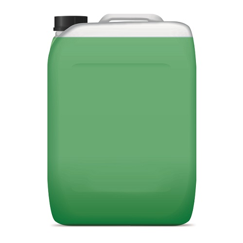 Termoreguladores e Aditivos de refrigeração