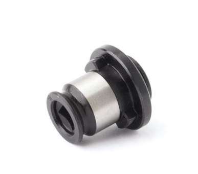 Adaptadores de Rosca de Troca Rápida