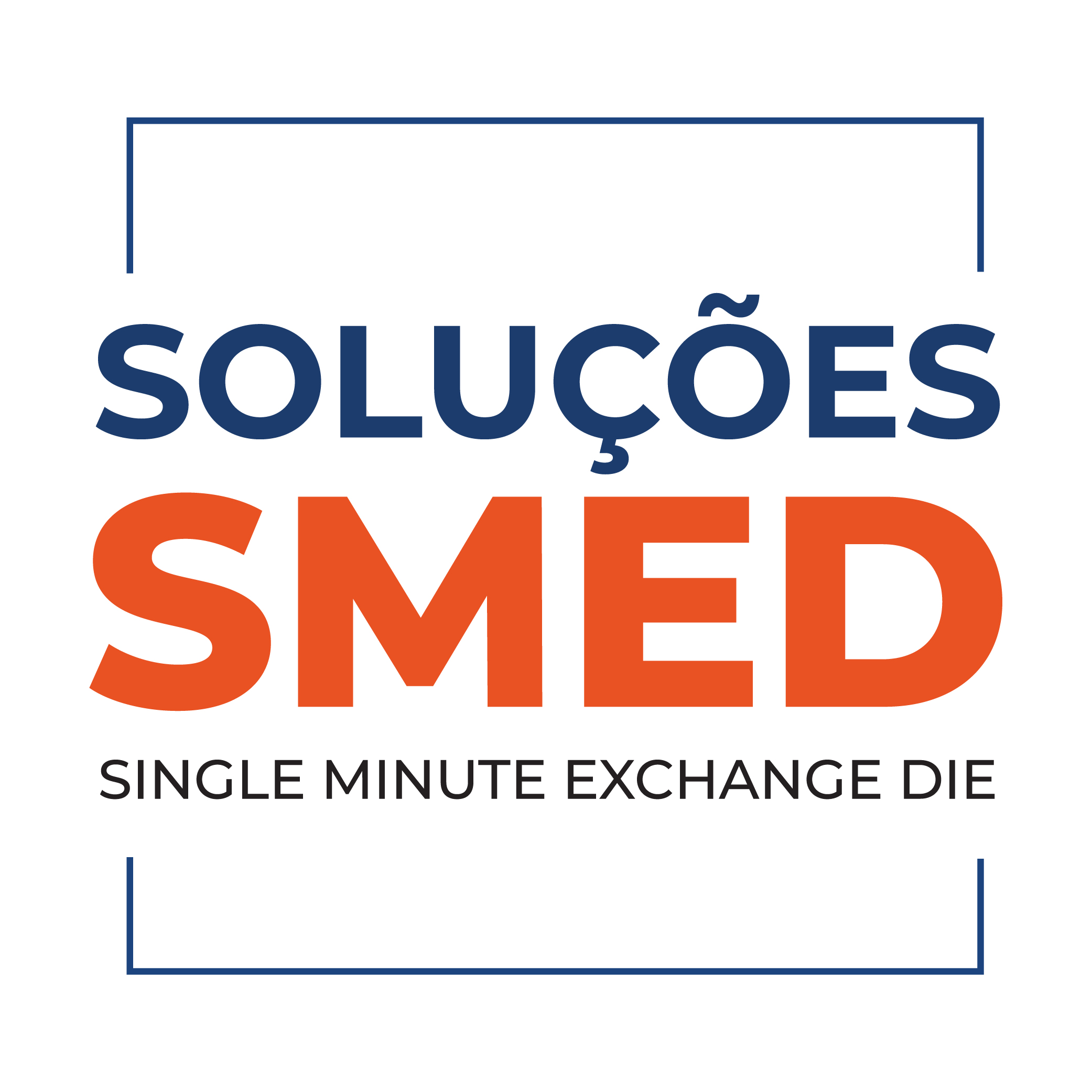 Soluções SMED