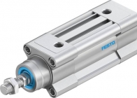 cilindros normalizados (ISO 15552)