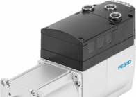 motores com controlador integrado