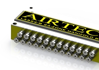 Distribuidores de Alarme - Base Sistemas Modulares