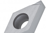 Insertos de Torno Positivos 