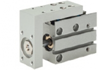 Carruagens compactas com guia de esferas EXH (Ø 6-20)