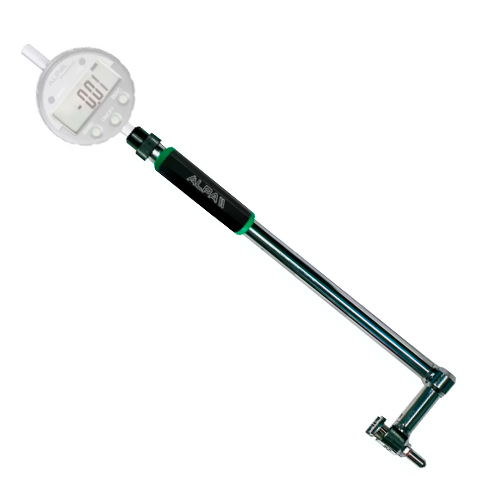 Comprovador de Cilindros - ALPA