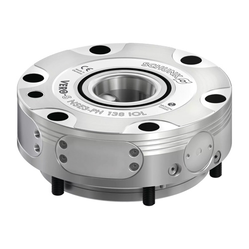 Electromechanical Clamping Systems