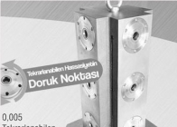 Sistema de fixação de ponto zero ER-EL