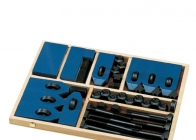 Equipamento de Fixação à Mesa