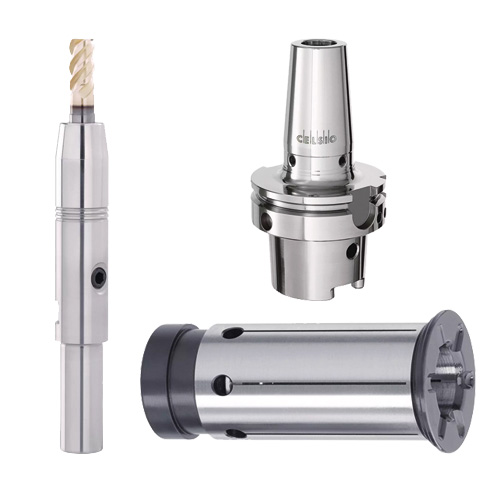 Tool Clamping Technology