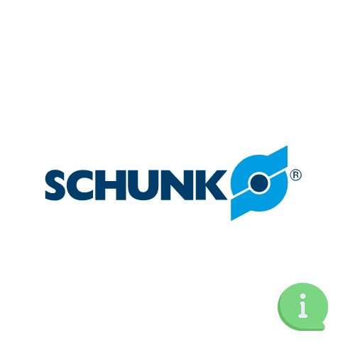 SCHUNK - Informação Técnica