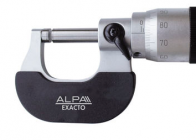 Micrómetros Analógicos - LINK