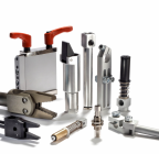 EOAT - Mãos de presa