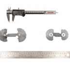 Ferramentas de Medição