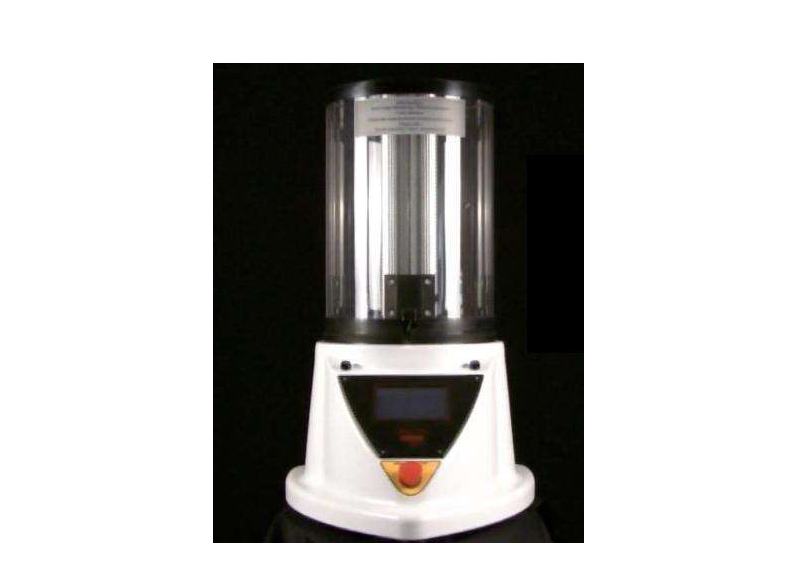 LAIP Máquinas Montagem e Medição