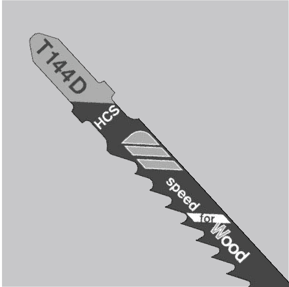 Lâminas para Madeira