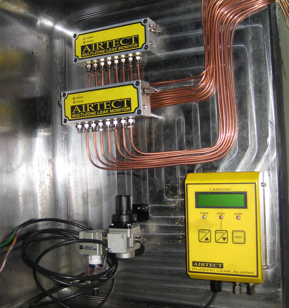 Sistemas de Controlo