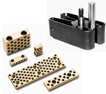 Elementos Móveis e Posicionadores