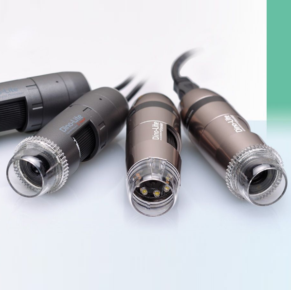 Microscópios de Alta Velocidade