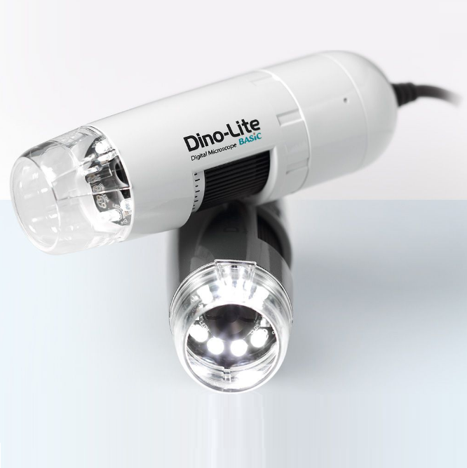 Microscópios Básicos