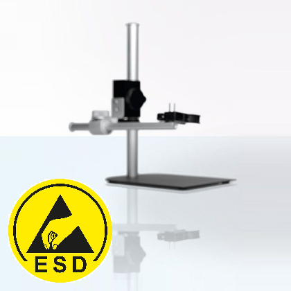Suportes de Segurança ESD
