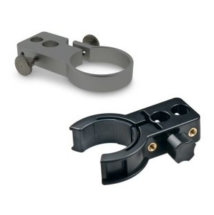 Suportes e adaptadores