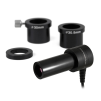 Câmeras DinoEye HR 5 Megapixels