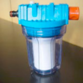 Sistema de Filtragem