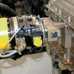 Sistemas de Fixação Elétrodos