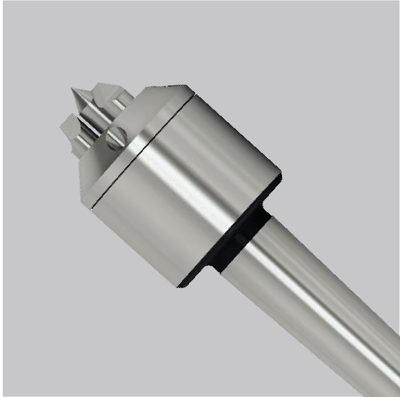 Pontos Rotativos e Complementos