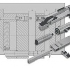 Parafusos e Elementos Roscados