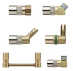 Série Internacional