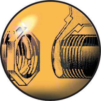 LOCTITE Vedação de Roscas